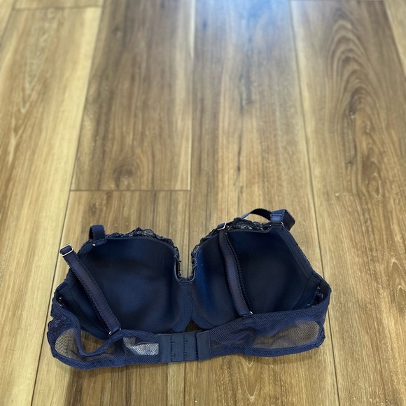 Victoria Secret women’s the miracle bra balconet size 36C - Picture 4 of 4